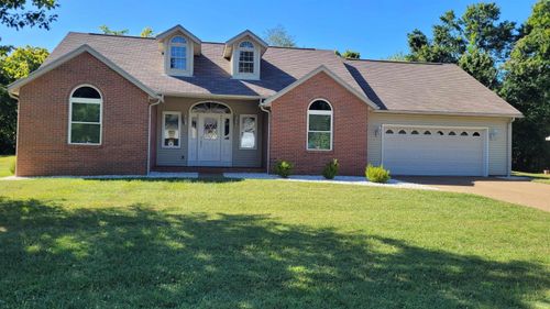 2012 Westridge Dr, Mount Vernon, IN, 47620-8156 | Card Image