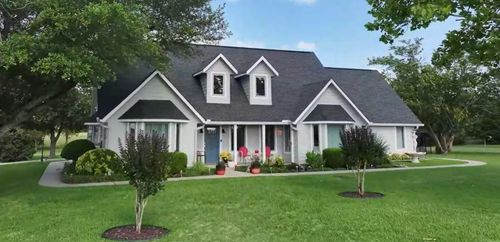 1941 Farm Road 3389, Brashear, TX, 75420-6049 | Card Image