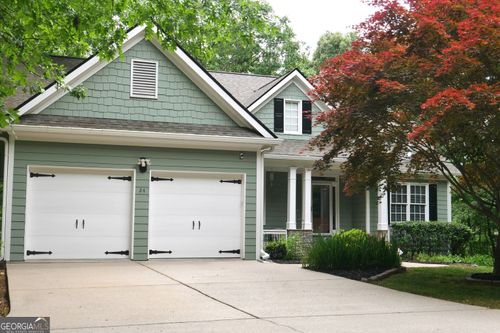 24 Lake Laurel Dr, Dahlonega, GA, 30533-6592 | Card Image
