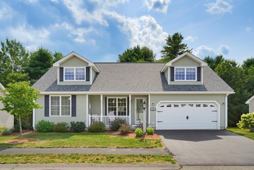 42 Iris Ln, Loudon, NH, 03307-0840 | Card Image