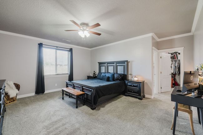 674 Foxridge Pl, House other with 4 bedrooms, 2 bathrooms and null parking in Spring Creek NV | Image 21
