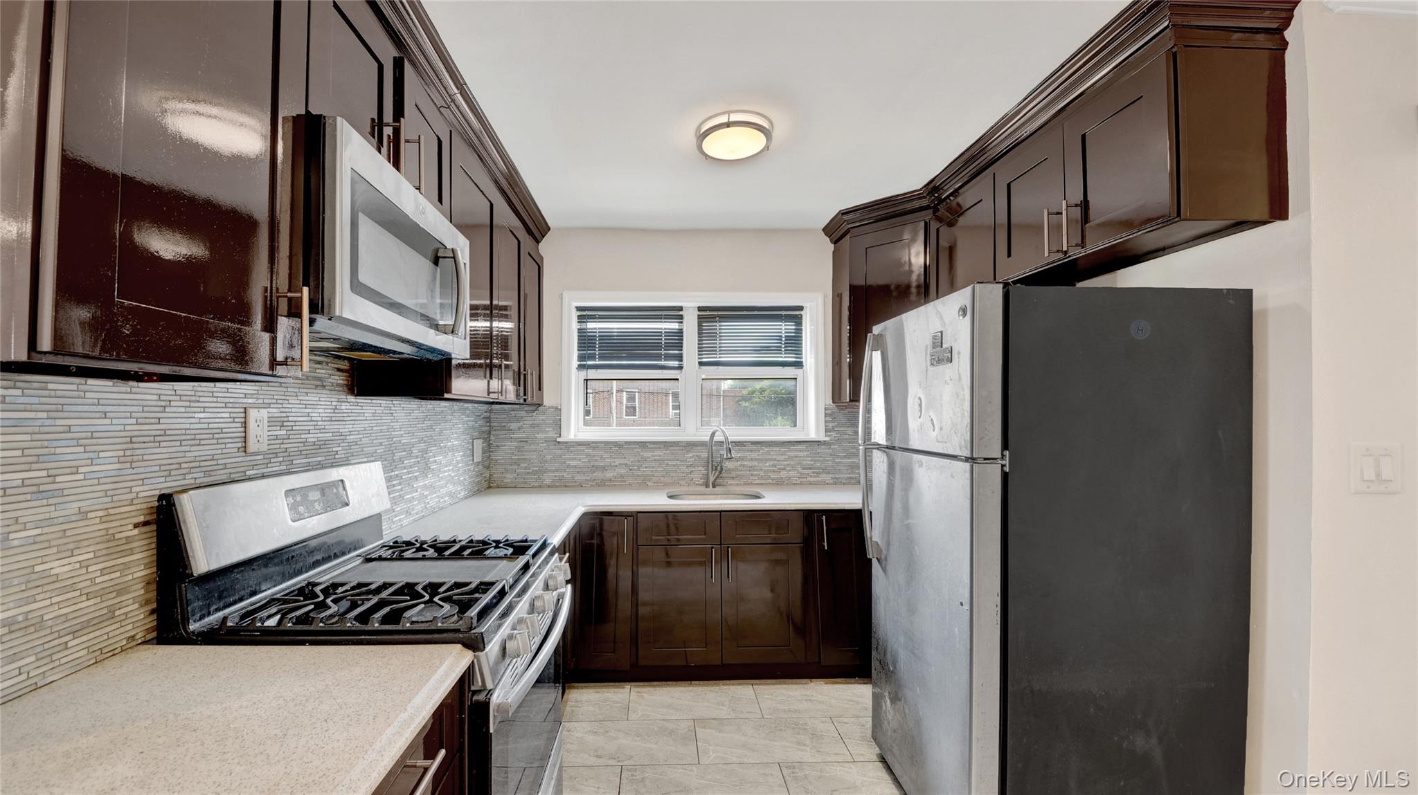 Residential Lease in New York