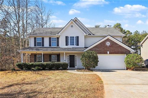 9035 Montclair Hills Dr, Cumming, GA, 30028-3068 | Card Image