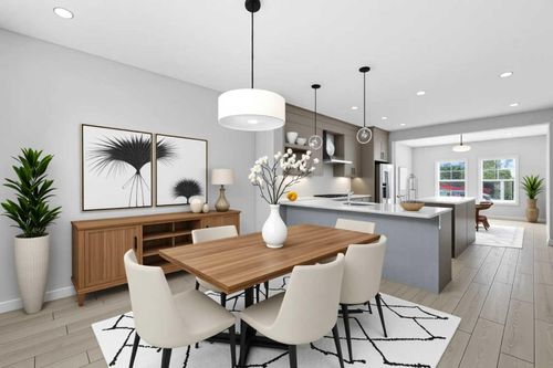 137 Dawson Wharf View, Chestermere, AB, T1X2W1 | Card Image