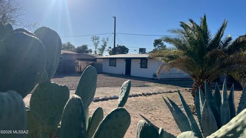 1932 S Plumer Avenue, Tucson, AZ, 85713 | Card Image
