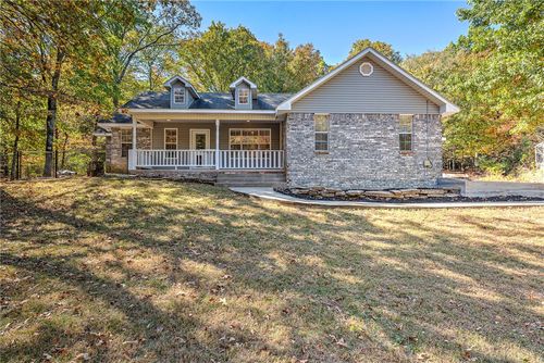 12162 Centerpoint Church Road, Prairie Grove, AR, 72753 | Card Image