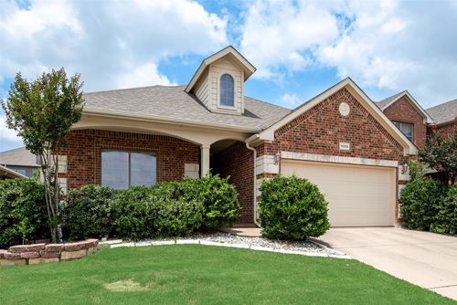 10005 Butte Meadows Dr, Fort Worth, TX, 76177-7399 | Card Image