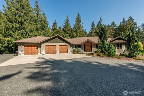 1065 Henry Boyd Rd, Port Angeles, WA, 98362-8386 | Card Image
