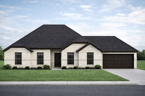 110 Mesa Dr, Glen Rose, TX, 76043-4928 | Card Image