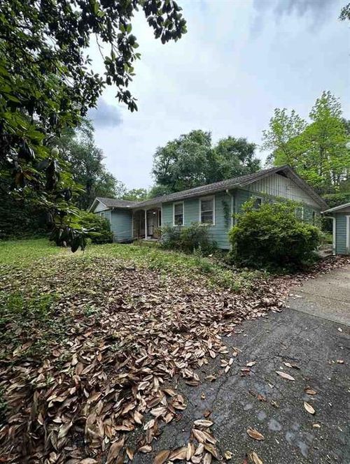 4604 Oak Ridge Rd, Mobile, AL, 36609-3408 | Card Image