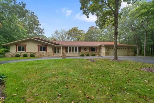 280 Nob Hill Drive, RICHFIELD, WI, 53017 | Card Image