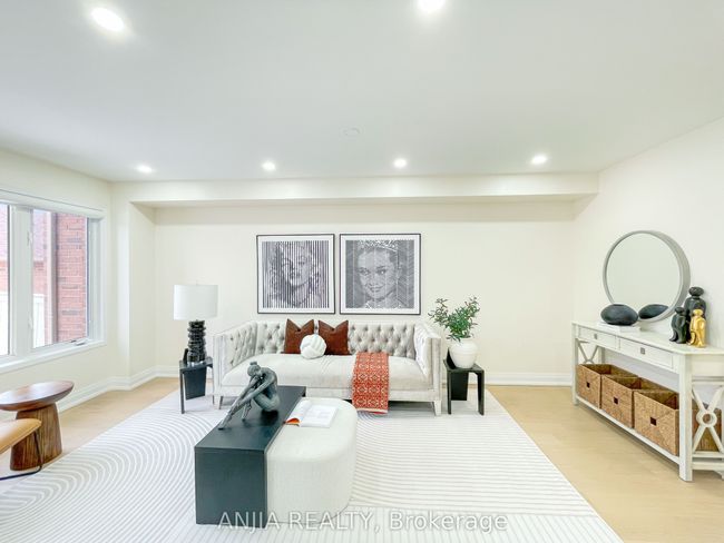 2330 Bur Oak Ave, House attached with 4 bedrooms, 4 bathrooms and 1 parking in Markham ON | Image 16