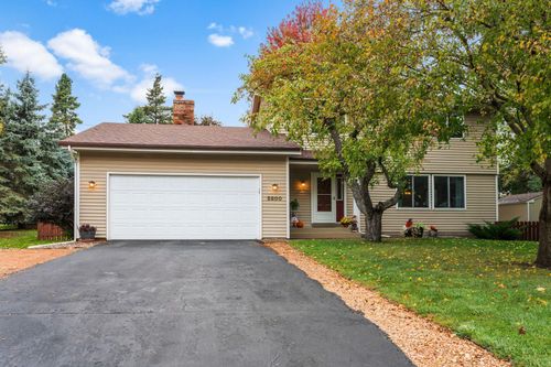 5800 Scenic Heights Dr, Minnetonka, MN, 55345-5239 | Card Image