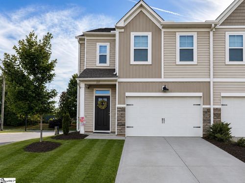 101 Sweet Almond Court, Greer, SC, 29650 | Card Image