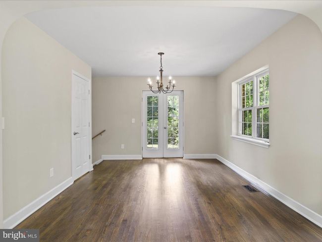 18820 Kerill Rd, House other with 5 bedrooms, 3 bathrooms and null parking in TRIANGLE VA | Image 37