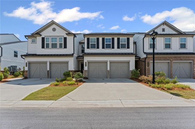 3560 Bexton Dr, Townhouse with 3 bedrooms, 3 bathrooms and null parking in Duluth GA | Image 45