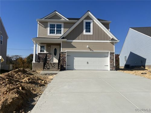 4913 Bailey Woods Ln, Midlothian, VA, 23112-2967 | Card Image