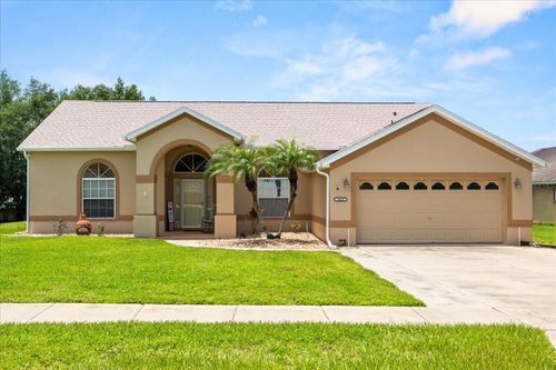 14453 Pine Cone Trl, CLERMONT, FL, 34711-7157 | Card Image