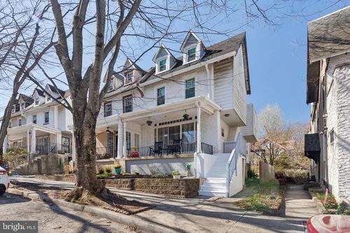 519 Burnham Rd, PHILADELPHIA, PA, 19119-3507 | Card Image