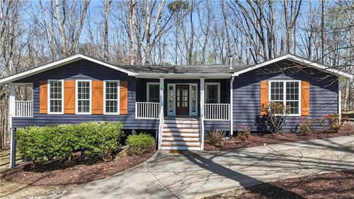 3828 Memorial Pkwy Nw, Kennesaw, GA, 30152-2442 | Card Image