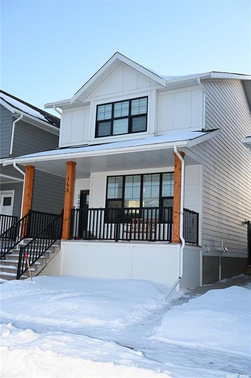 148 Rosewood Blvd E, Saskatoon, SK, S7V0Y9 | Card Image