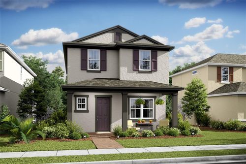 12349 Silk Mimosa Aly, WINTER GARDEN, FL, 34787-7439 | Card Image