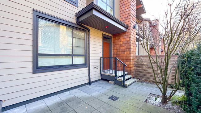 42 - 3728 Thurston Street, Townhouse with 2 bedrooms, 1 bathrooms and 1 parking in Burnaby BC | Image 14