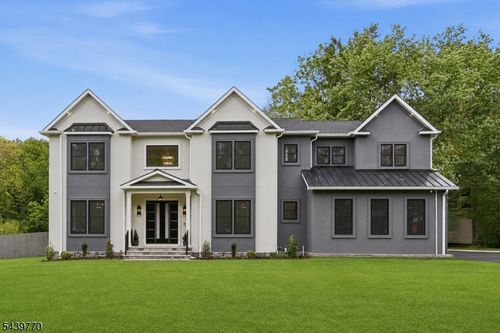 1 Clive Hills Rd, Short Hills, NJ, 07078-1314 | Card Image