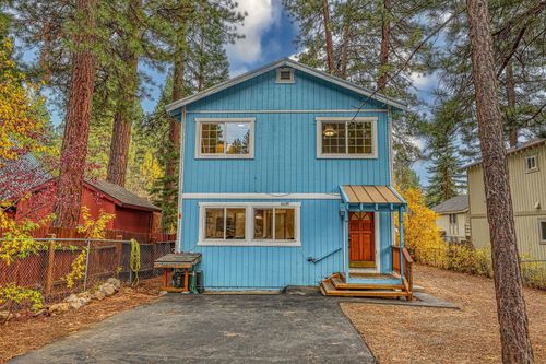 8629 Brook Avenue, Kings Beach, CA, 96143 | Card Image