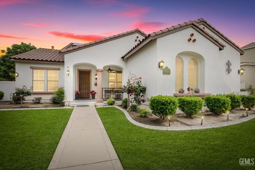 12410 Parkerhill Dr, Bakersfield, CA, 93311-9577 | Card Image