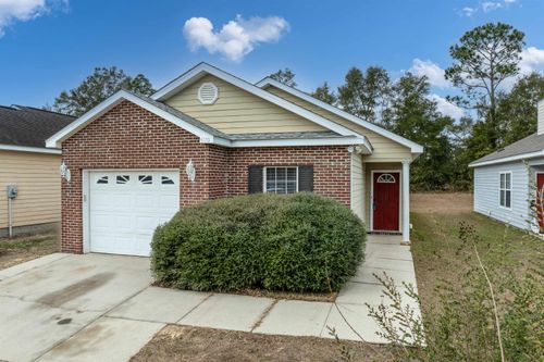 4170 Ridge Haven Rd, TALLAHASSEE, FL, 32305-1444 | Card Image