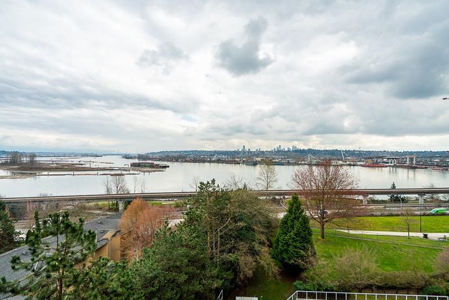 805 - 71 Jamieson Court, Condo with 2 bedrooms, 2 bathrooms and 1 parking in New Westminster BC | Image 23