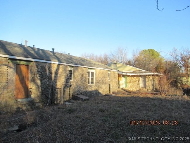742 N Sunset Blvd, House other with 3 bedrooms, 1 bathrooms and null parking in Bartlesville OK | Image 38