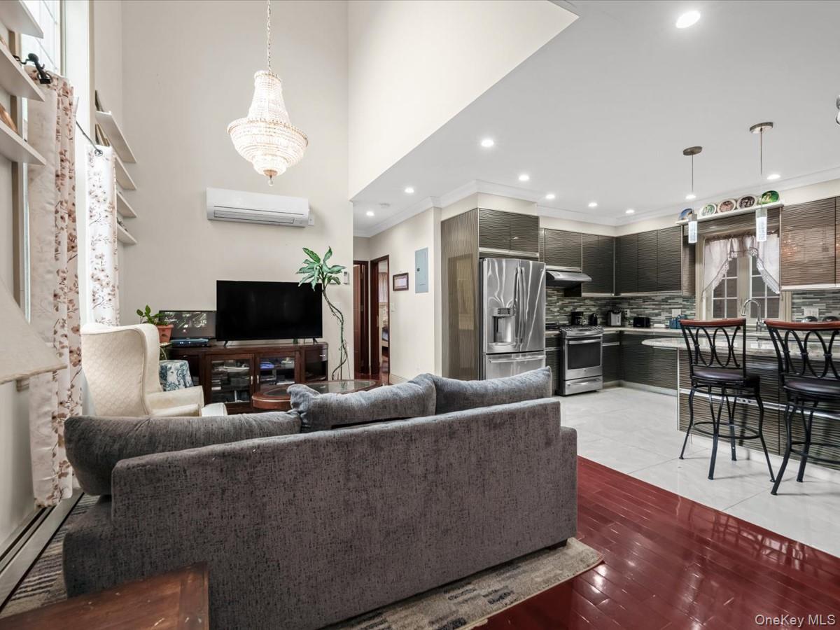 Residential Income in New York 5