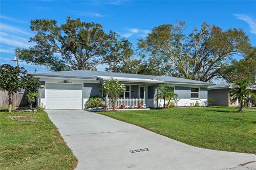 2652 Woodring Drive, CLEARWATER, FL, 33759 | Card Image