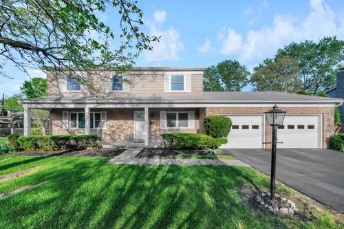 4500 Reed Rd, Columbus, OH, 43220-3041 | Card Image