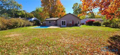 5333 Bentbrook Drive, House other with 3 bedrooms, 2 bathrooms and 1 parking in Sylvania OH | Image 2