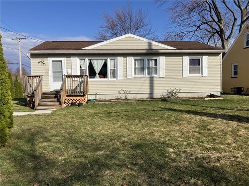 340 N Park Drive, Irondequoit, NY, 14609 | Card Image