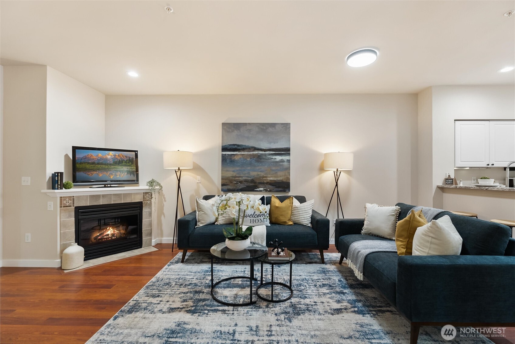 Residential in Bothell 4