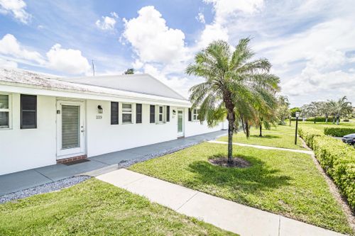 109-1802 Ocean Drive, Boynton Beach, FL, 33426 | Card Image