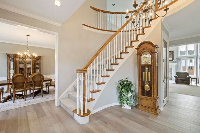 41671 Sudbury Ct, House other with 5 bedrooms, 5 bathrooms and null parking in Novi MI | Image 7