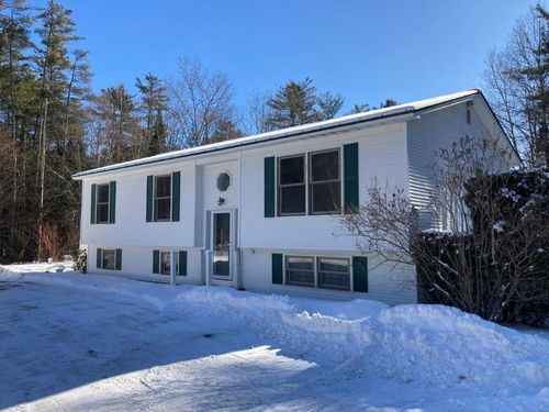 88 South Road, Canaan, NH, 03741 | Card Image