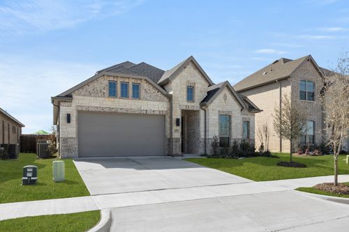 470 Red Maple Rd, Waxahachie, TX, 75165-7431 | Card Image