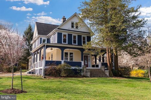 119 Nicodemus Rd, REISTERSTOWN, MD, 21136-3244 | Card Image