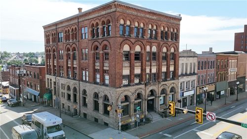 41 N Main Street, City of Greensburg, PA, 15601 | Card Image