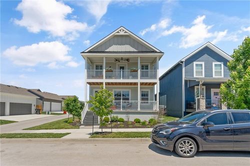 23500 11th St, Independence, MO, 64056-4207 | Card Image