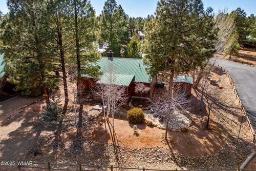 2691 Lodge Loop, Overgaard, AZ, 85933 | Card Image