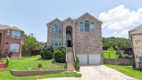 1031 Starlit Pond, San Antonio, TX, 78260-6023 | Card Image