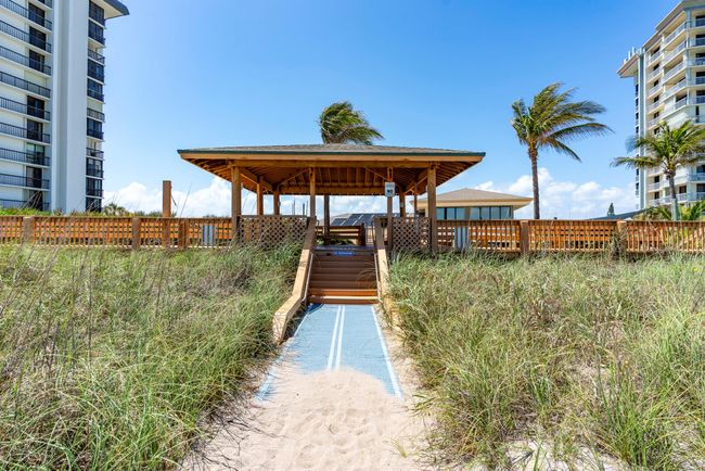 APT-206 - 10600 S Ocean Dr, Condo with 1 bedrooms, 2 bathrooms and null parking in Jensen Beach FL | Image 70