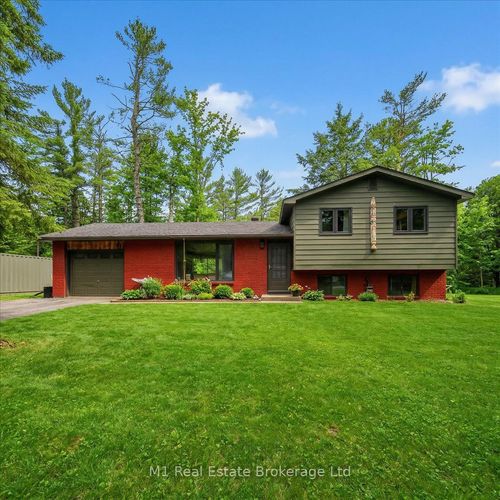 1460 Peterson Rd, Bracebridge, ON, P1L1X1 | Card Image